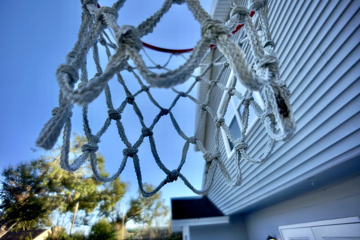 Stay active and entertained with a basketball court right by the pool—perfect for some friendly competition.