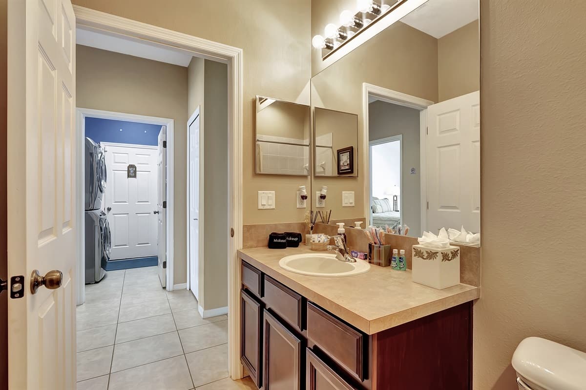 Every element has been carefully curated to create a sense of tranquility and luxury, making it a place where you can unwind, recharge, and pamper yourself.