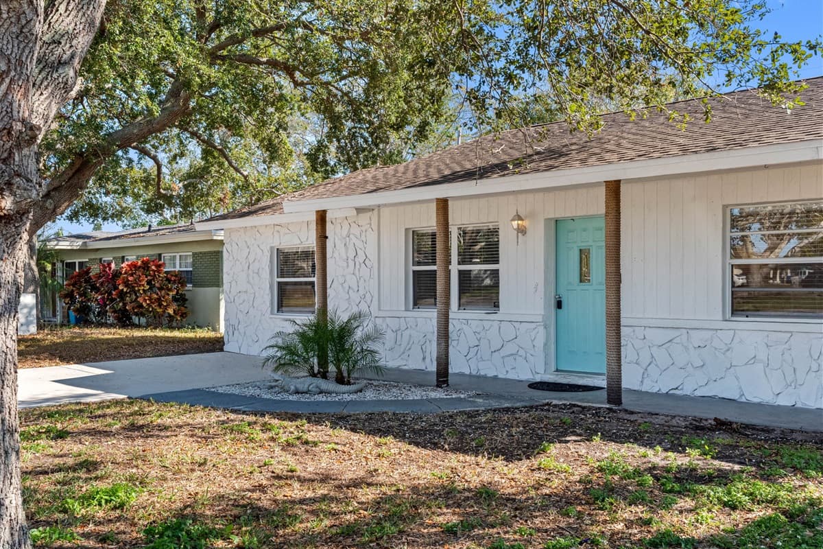 Home Exterior