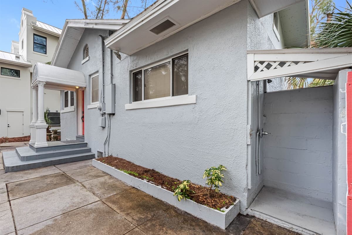 Home Exterior