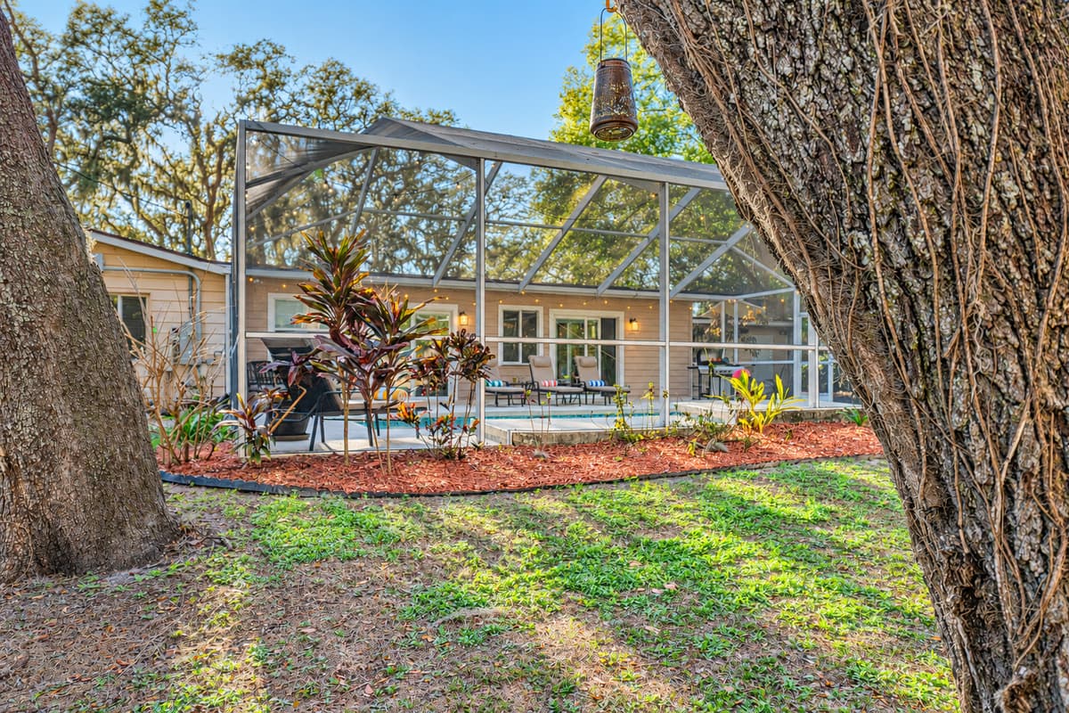 Home Exterior