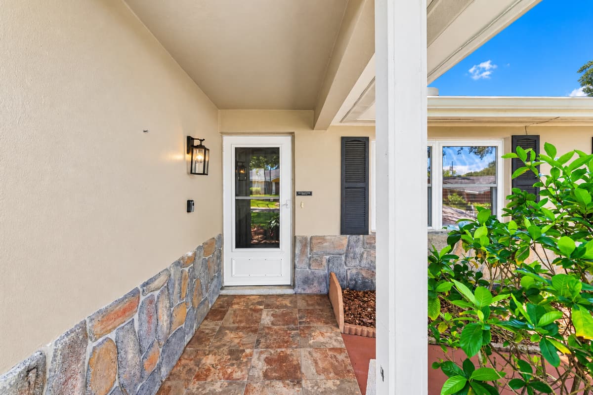 Entryway