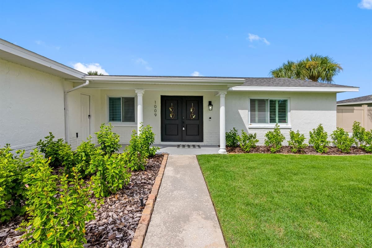 Home Exterior