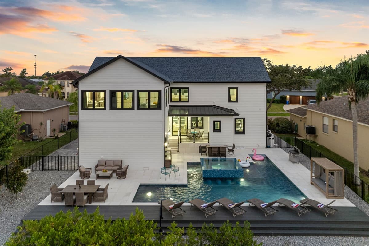 Home Exterior