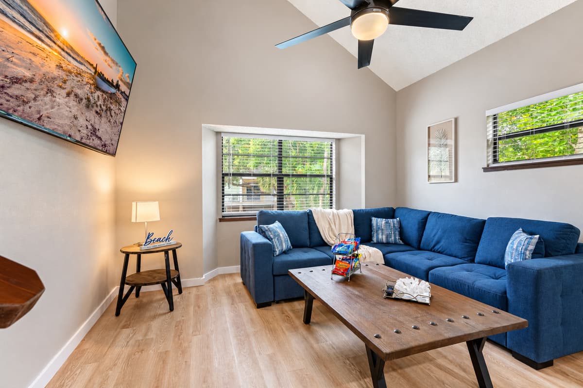 The perfect centerpiece, our cozy couch provides the ultimate comfort for movie nights, game days, or simply lounging with a good book.