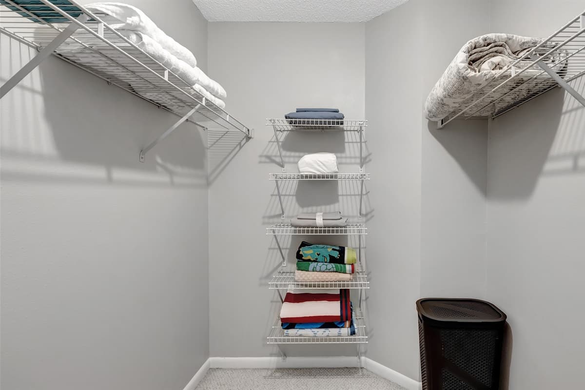 Elevate your daily ritual in a space where convenience is celebrated with a touch of elegance!