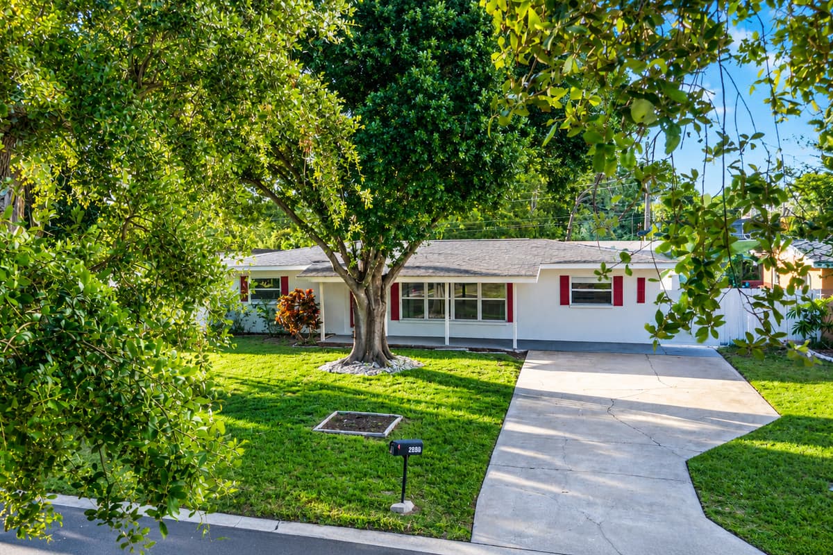 Home Exterior