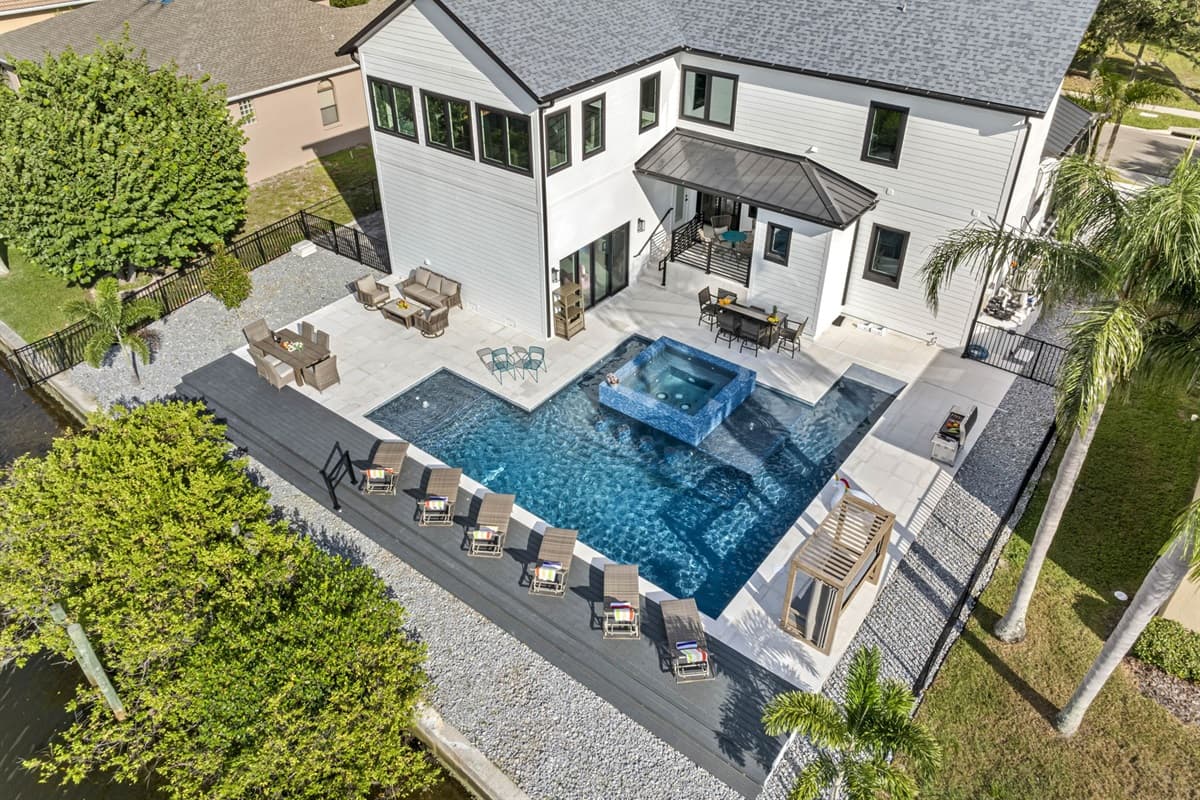 Home Exterior
