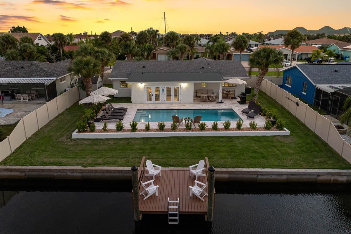 Home Exterior
