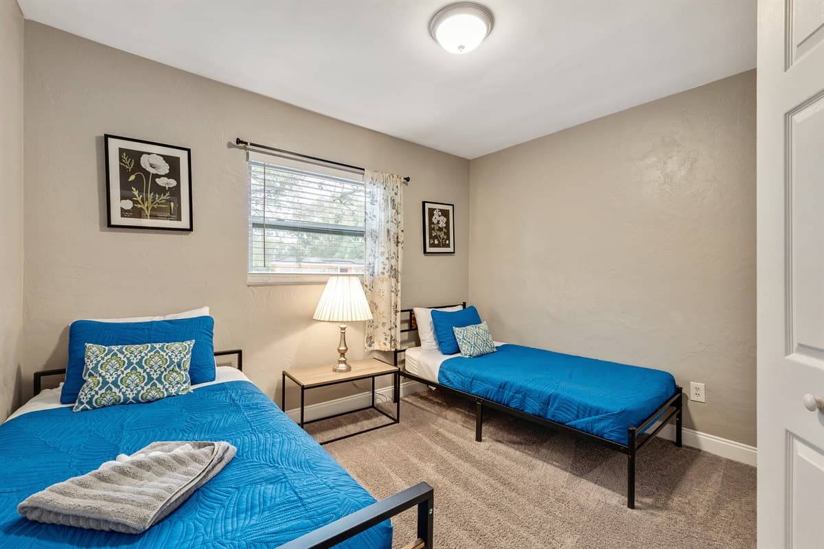 Relax and immerse yourself in the captivating charm of this cozy haven.