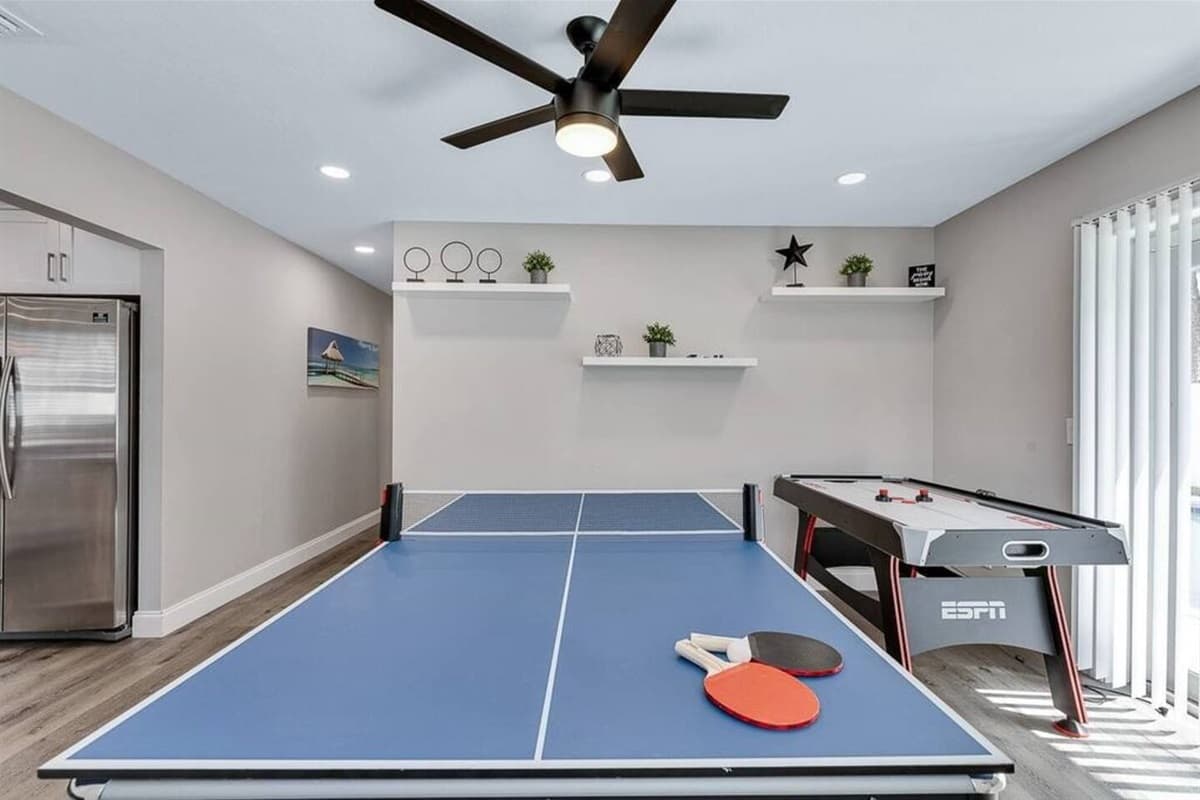 Love the amazing details this property has? Wait 'til you see more in person! Book this property and have an unforgettable experience!