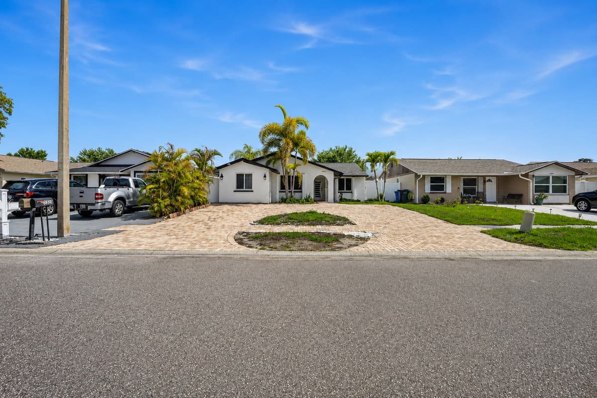 Home Exterior