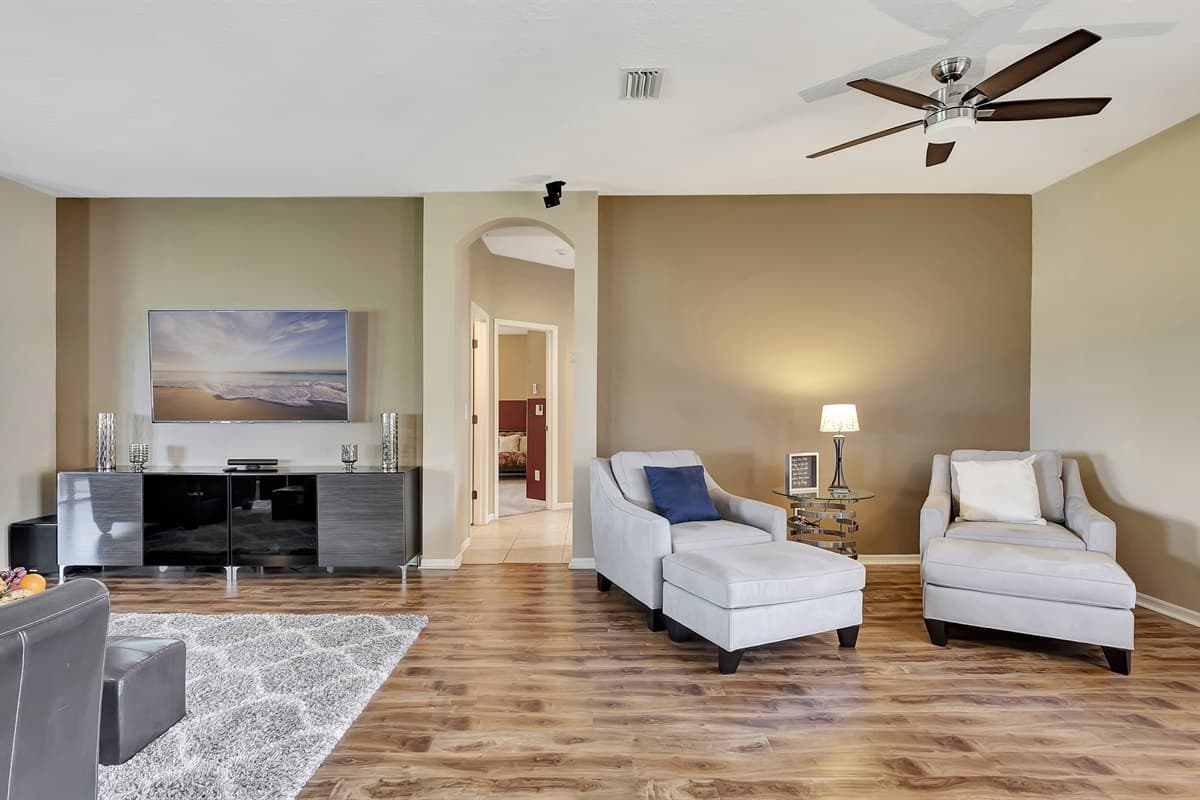 Step into your sanctuary of comfort and style.