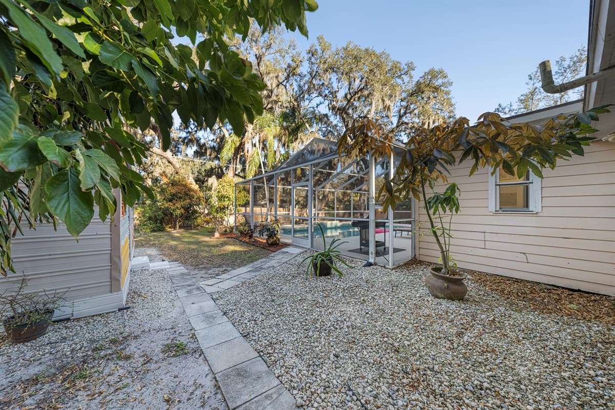 Home Exterior