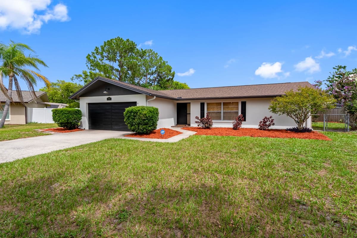 Home Exterior