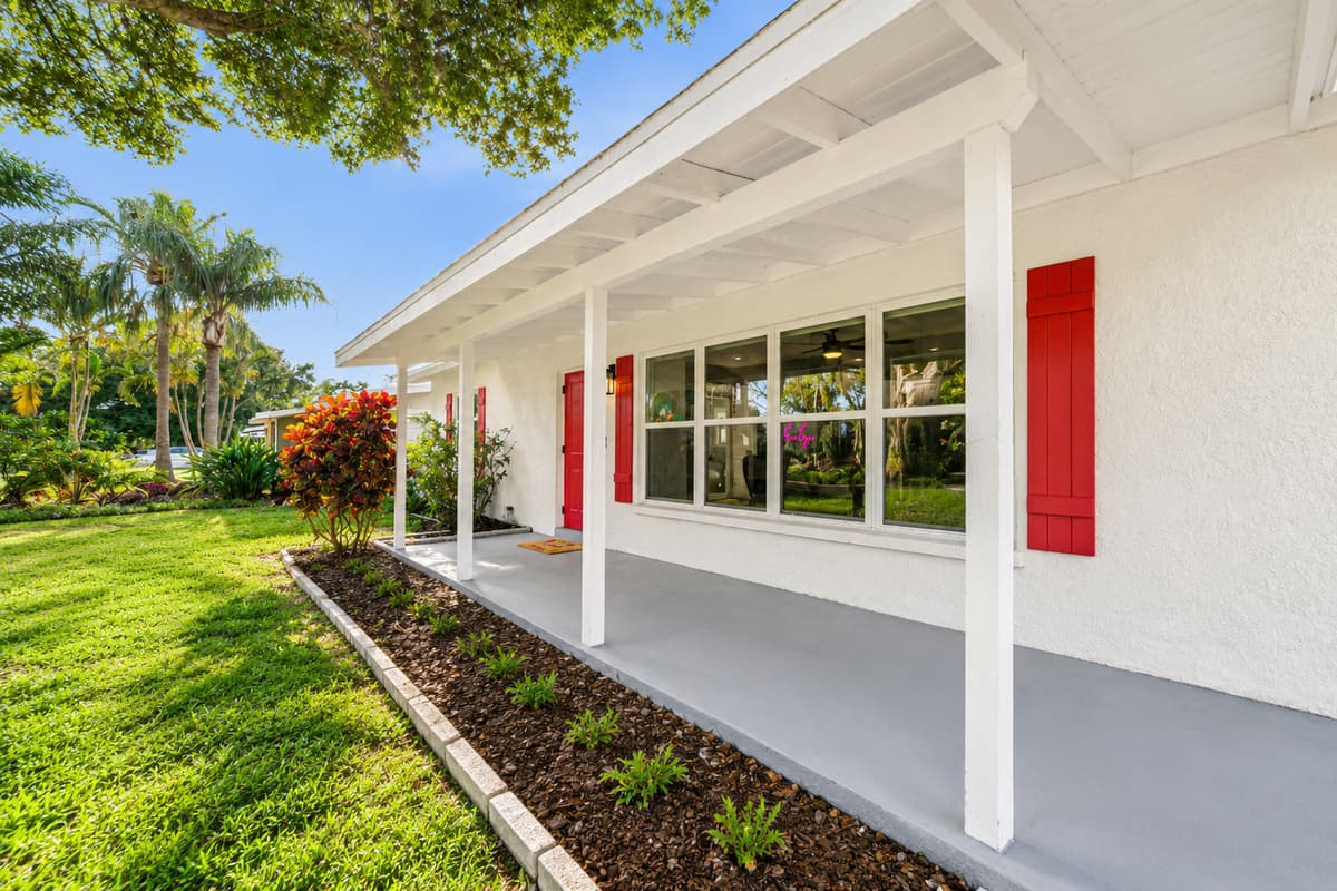 Home Exterior