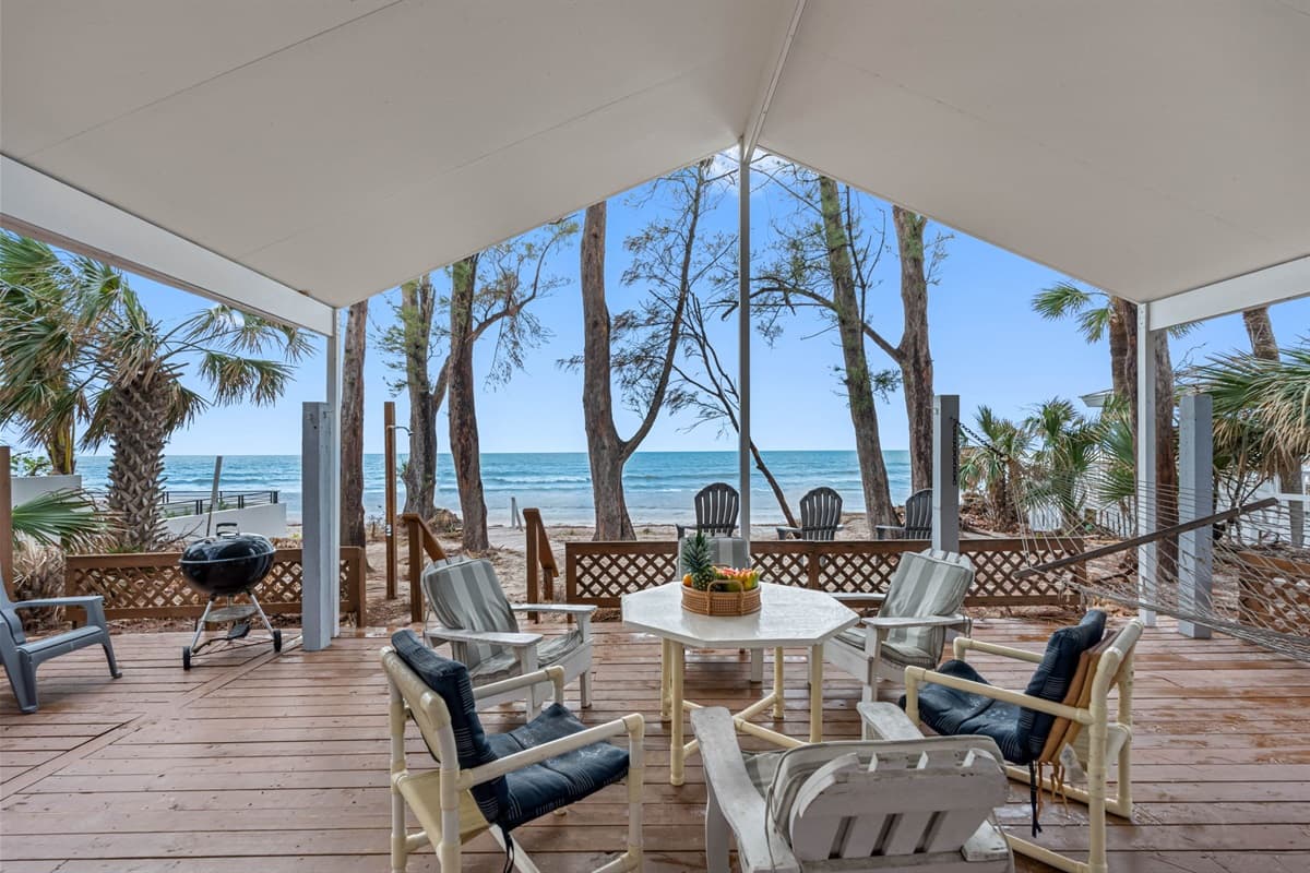 Perfect for relaxing, swimming, or simply taking in the natural beauty of the ocean.