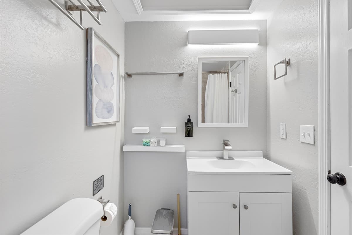 A harmonious retreat where relaxation and rejuvenation seamlessly blend.