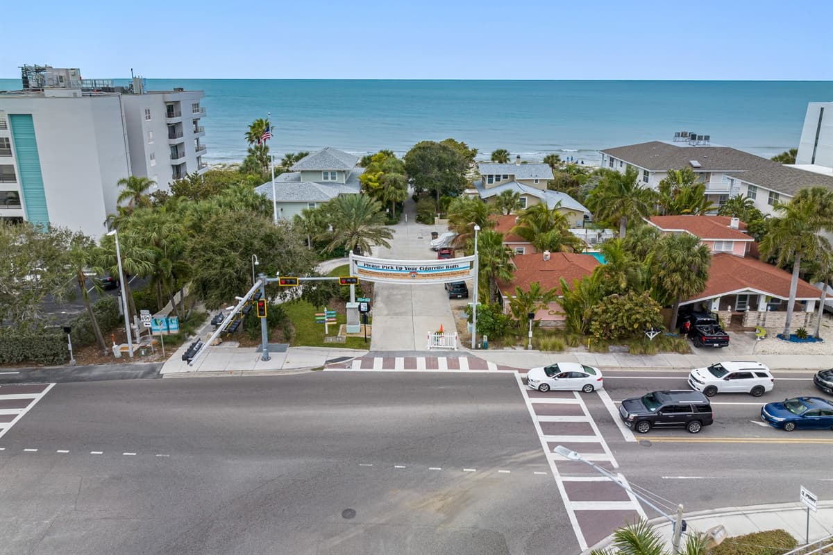 Embrace the allure of our neighborhood and be captivated by the exterior design of our home.