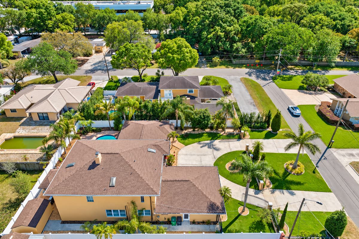 You'll be captivated by the stunning exterior that exudes elegance and charm.