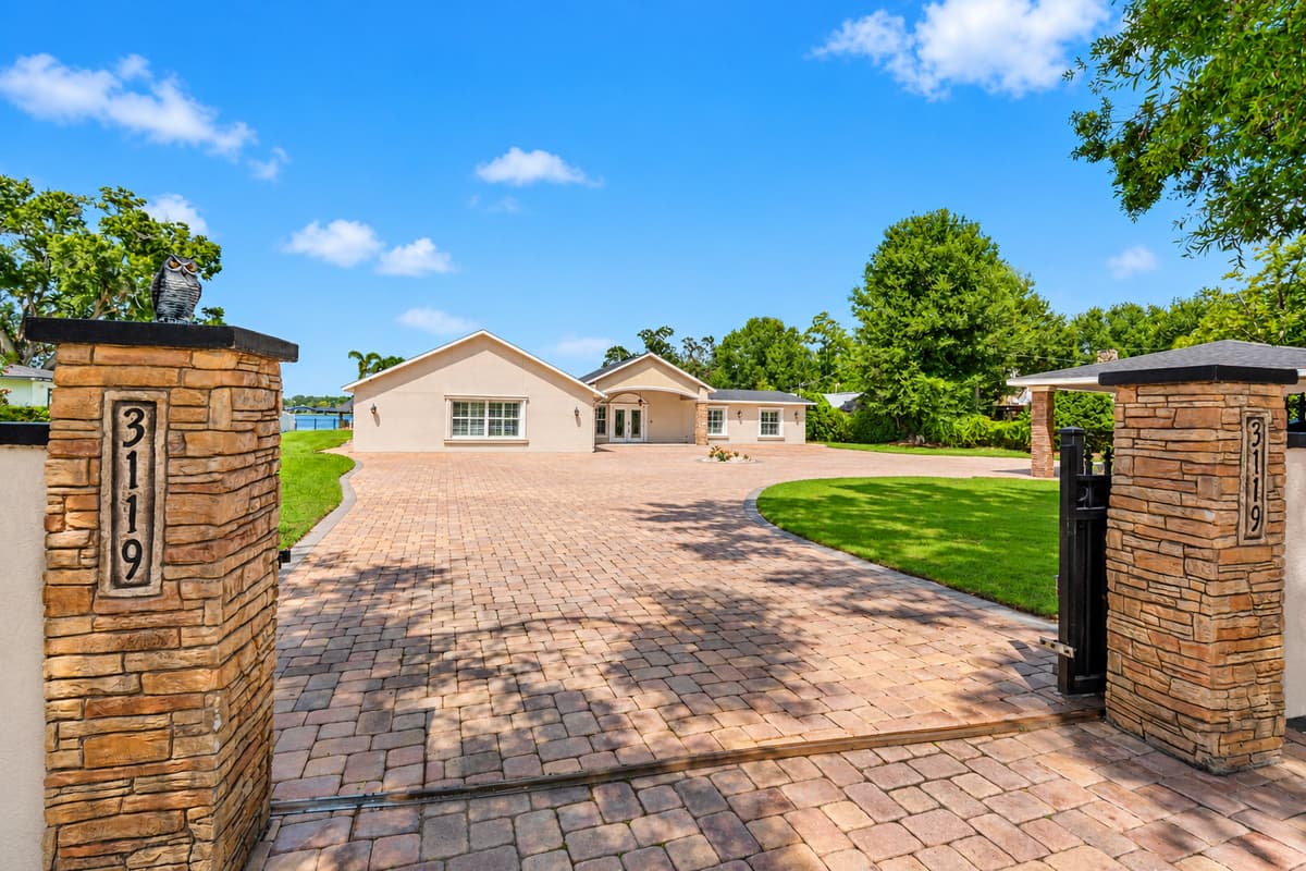 Home Exterior