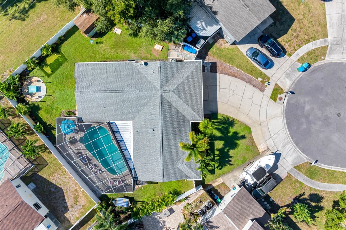 Home Exterior