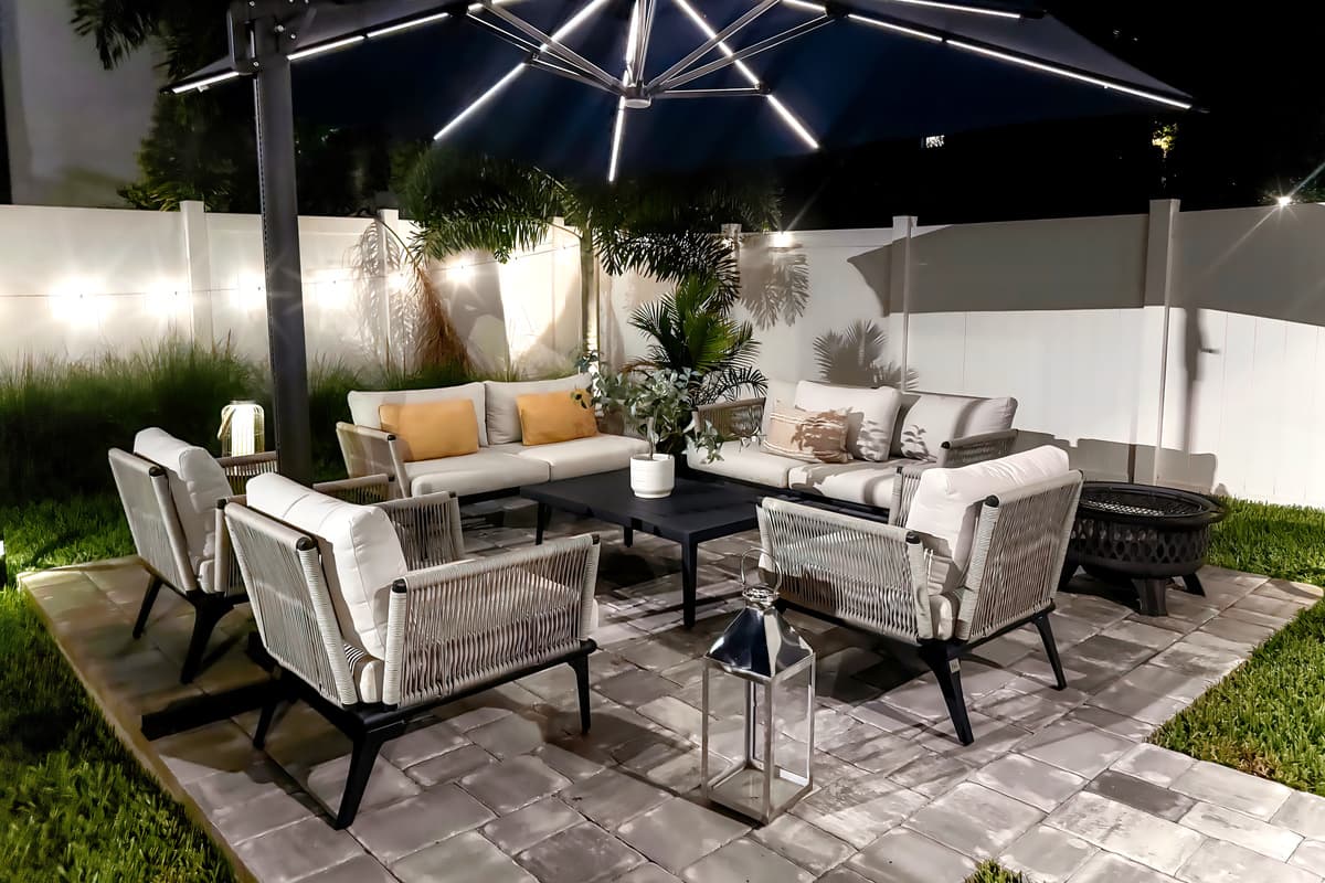 Outdoor Space