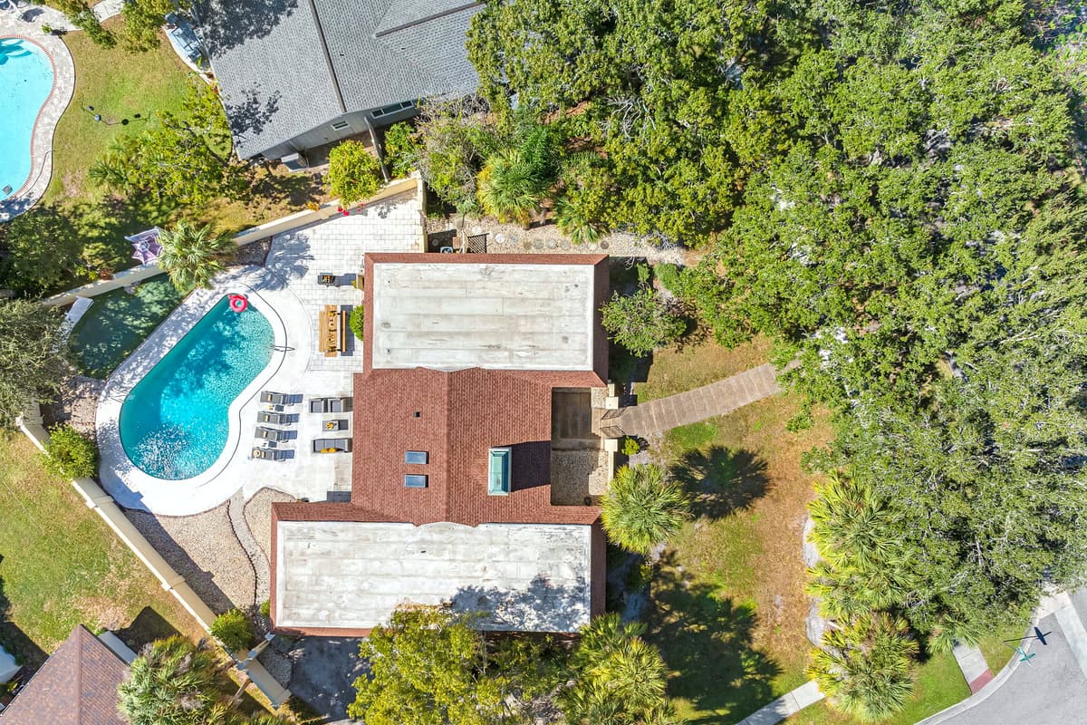 Home Exterior