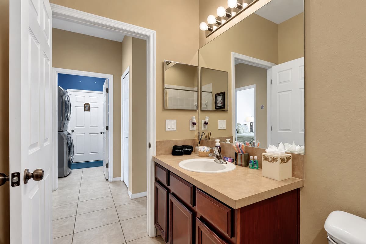 Every element has been carefully curated to create a sense of tranquility and luxury, making it a place where you can unwind, recharge, and pamper yourself.