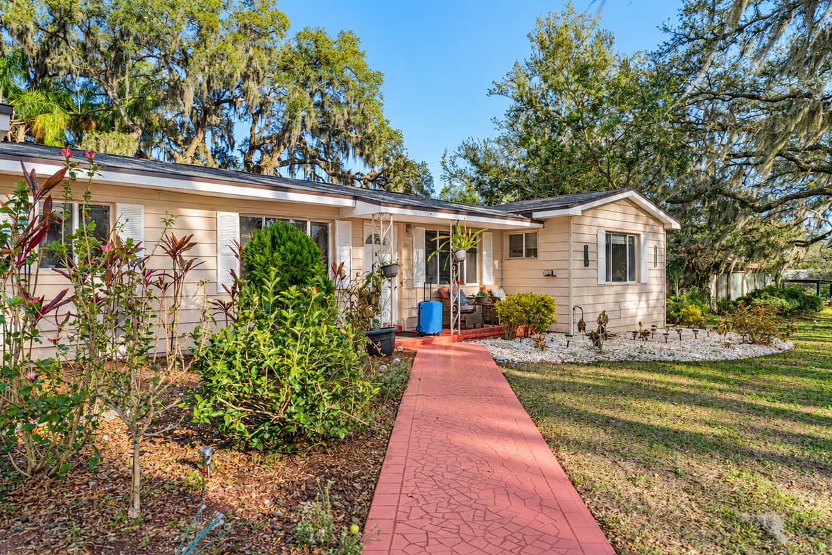 Home Exterior