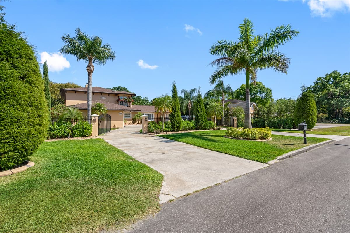 Come see for yourself and experience the ultimate in luxurious living!