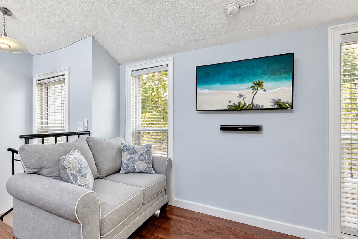 Unwind in style, and transform your space effortlessly with the perfect blend of convenience and tranquility.