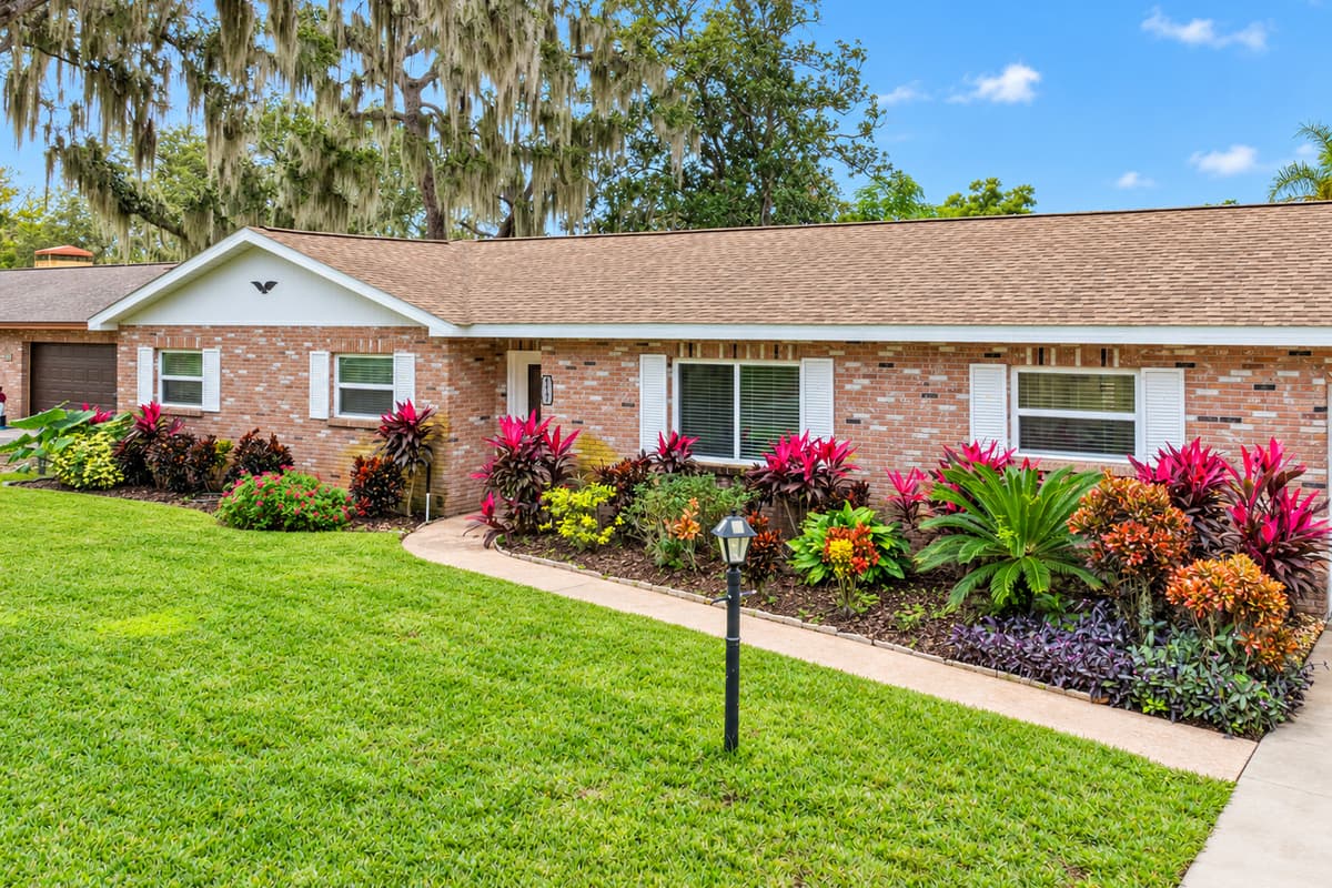 Home Exterior