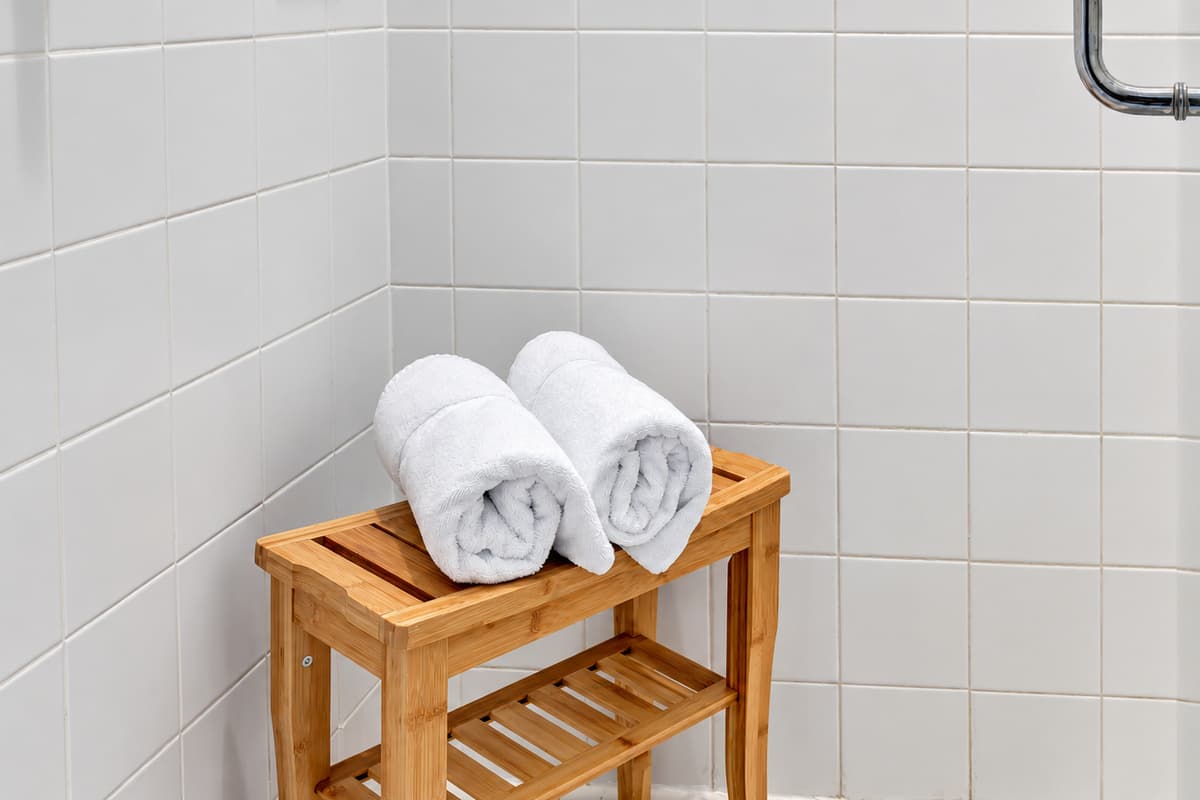 Every detail has been considered to enhance your experience and make your stay as effortless as possible.