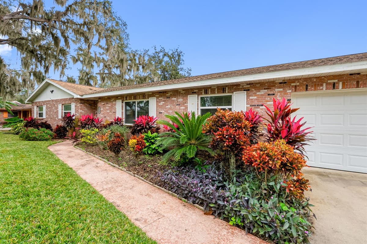 Home Exterior