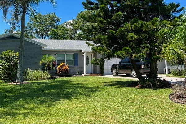 Home Exterior