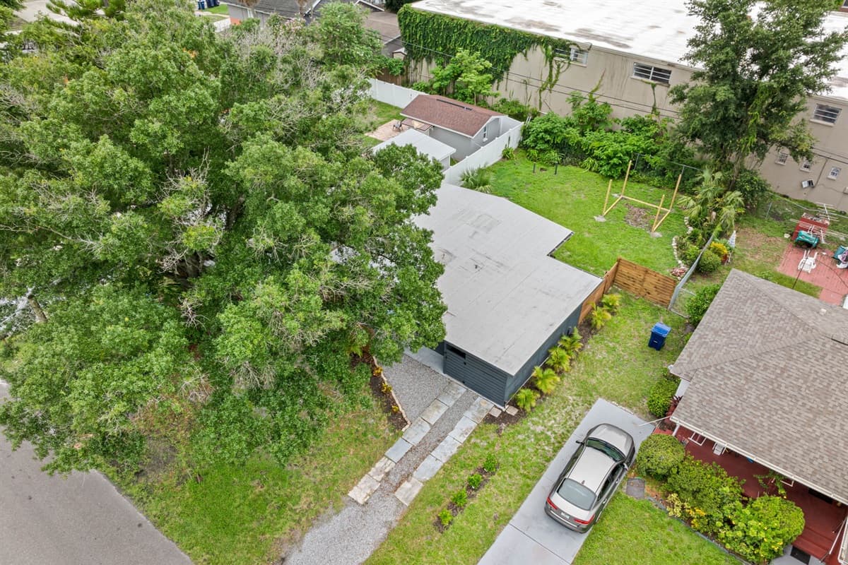 Home Exterior