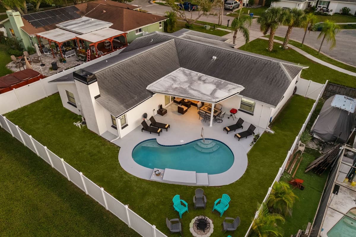 Home Exterior