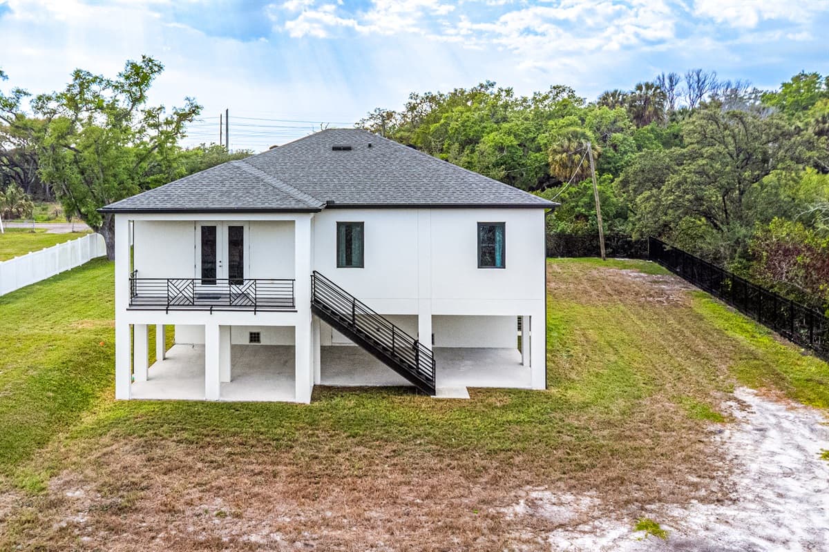 Home Exterior