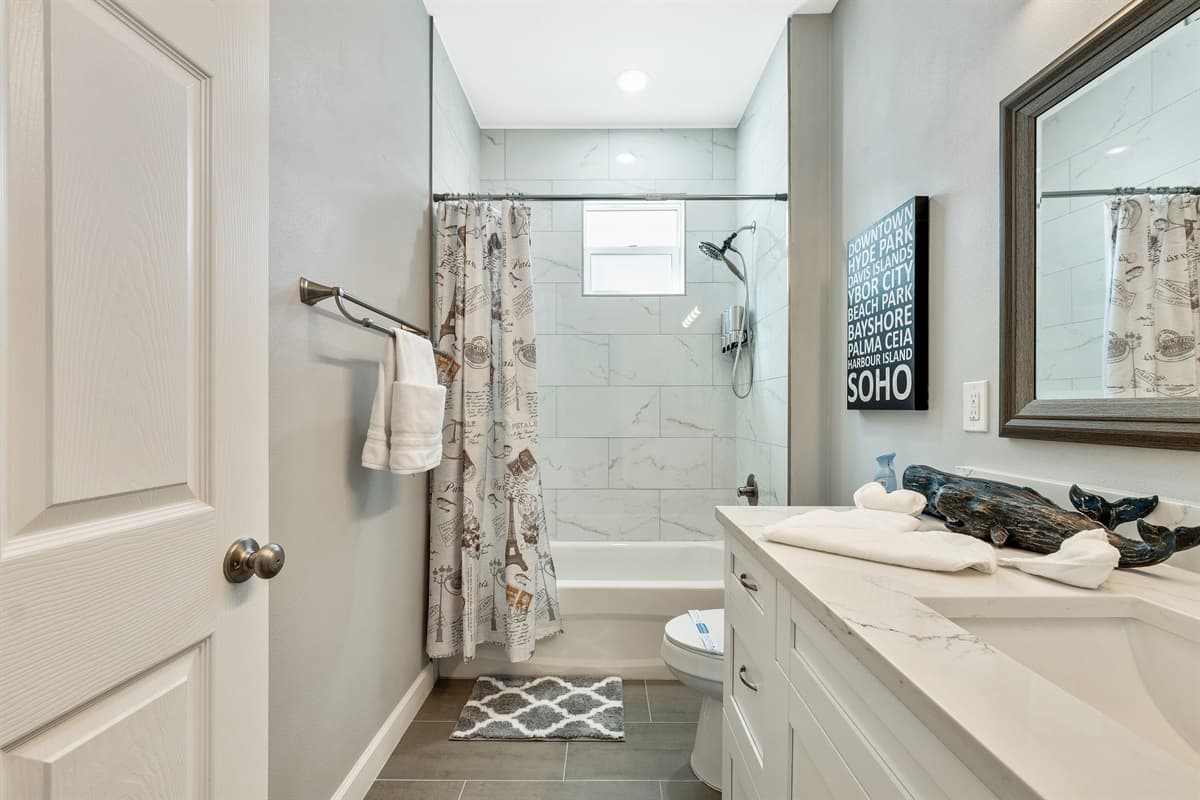 No detail has been overlooked in the quest to provide you with the ultimate in relaxation and luxury.