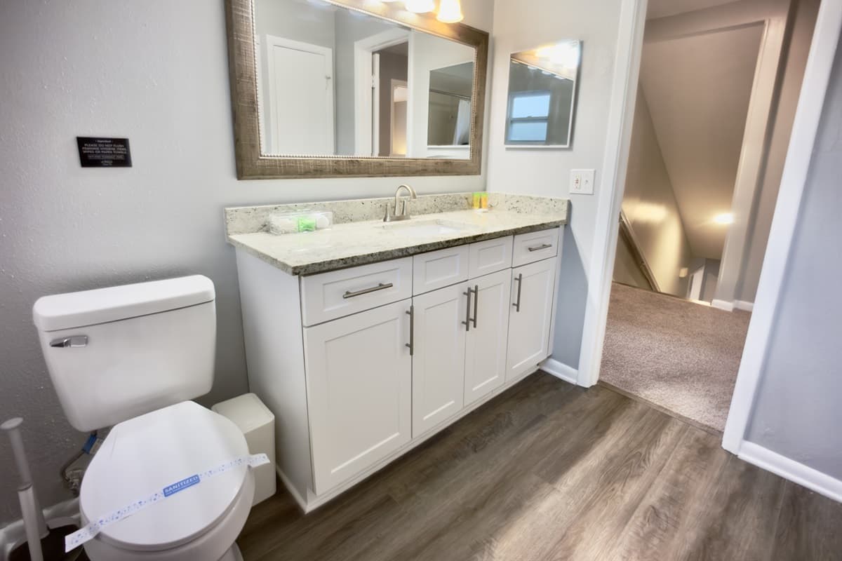 🏡 Welcome to 2216 Sherbrook — your perfect Florida getaway! Enjoy a private pool, spacious living areas, a fully equipped kitchen, and fun for everyone. This stunning home has it all! 🌴☀️ — photo 33