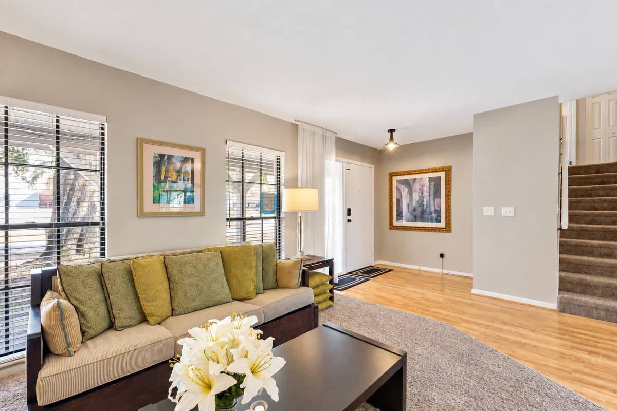 The perfect spot for unwinding after a day of exploration or creating lasting memories with loved ones.
