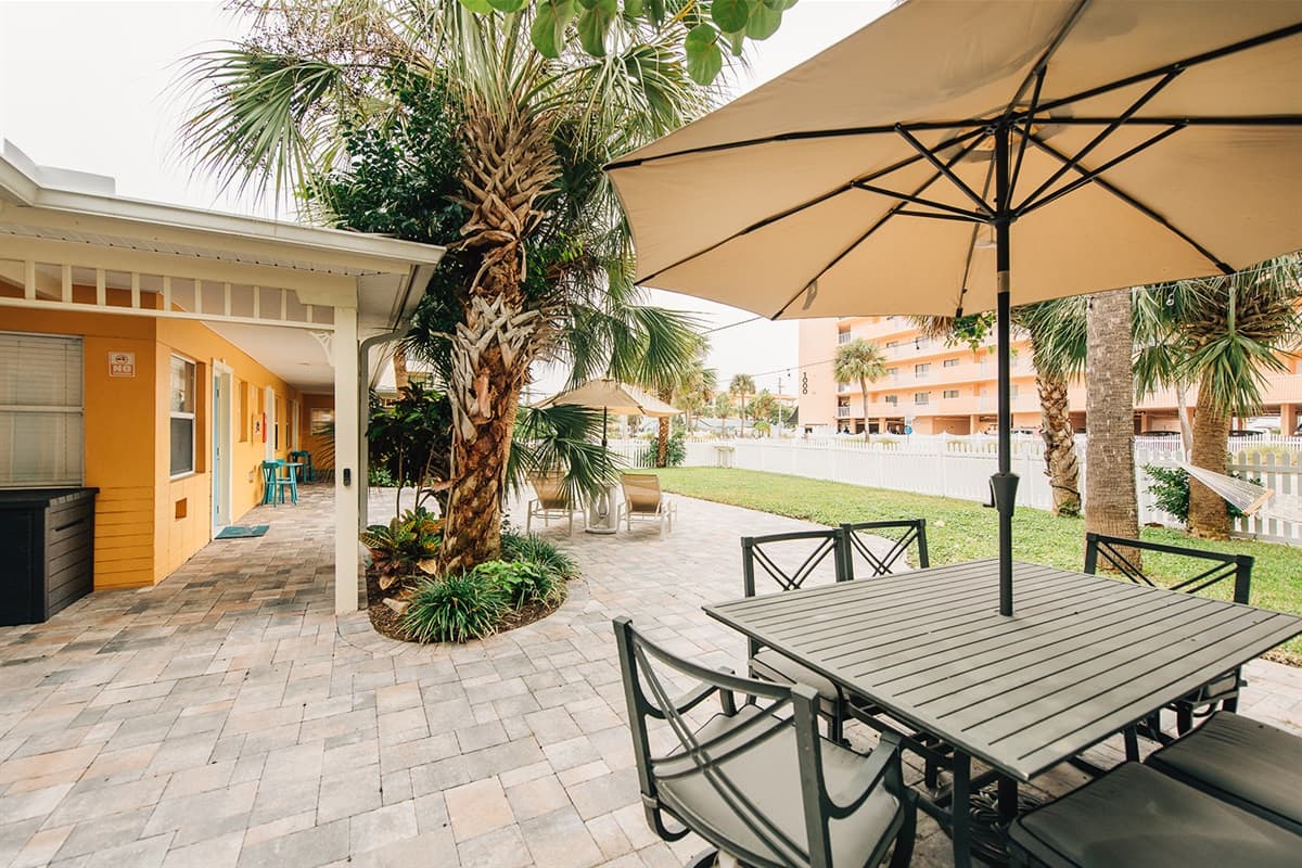 From savoring your morning coffee to sharing evening conversations under the stars.