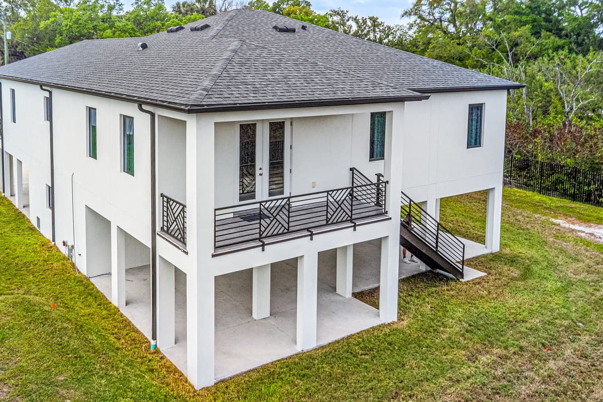 Home Exterior
