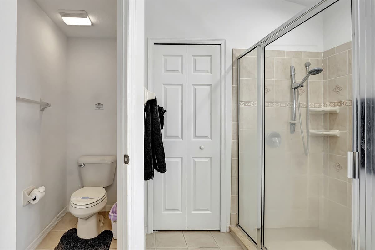 It's a space that effortlessly combines form and function, where getting ready becomes a delightful ritual rather than a chore.
