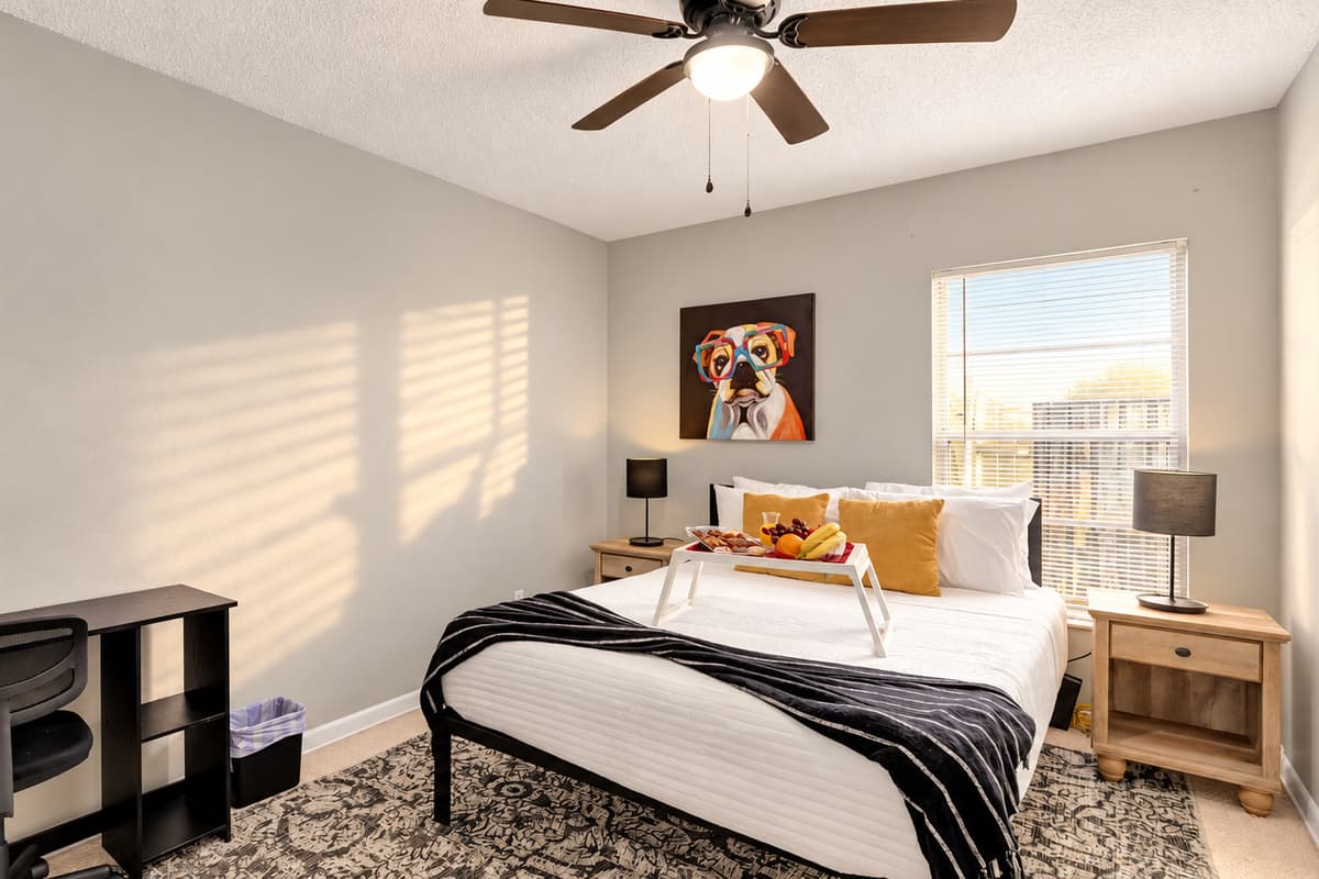 The sublime meets the serene, and your dreams find their perfect sanctuary.
