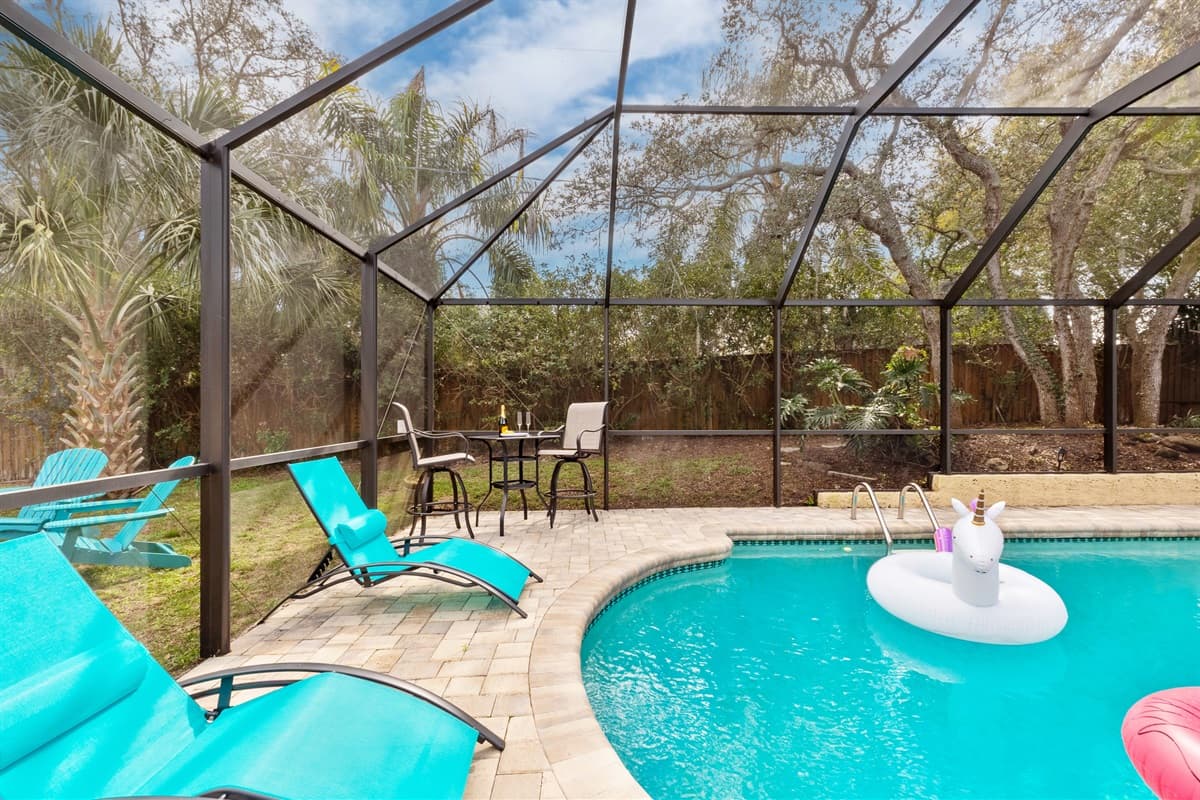 Dip your toes into the crystal-clear water and feel the tension melt away, replaced by a sense of weightlessness and blissful relaxation.