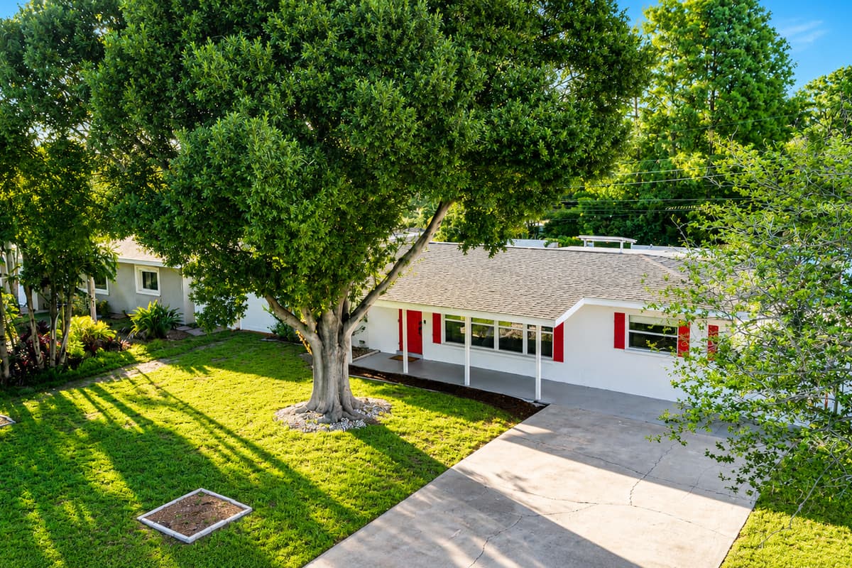 Home Exterior