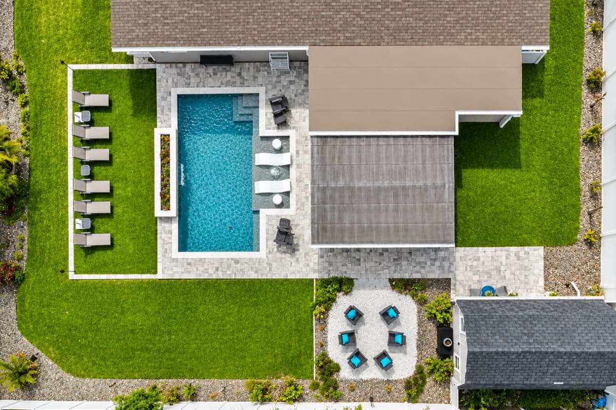 Home Exterior