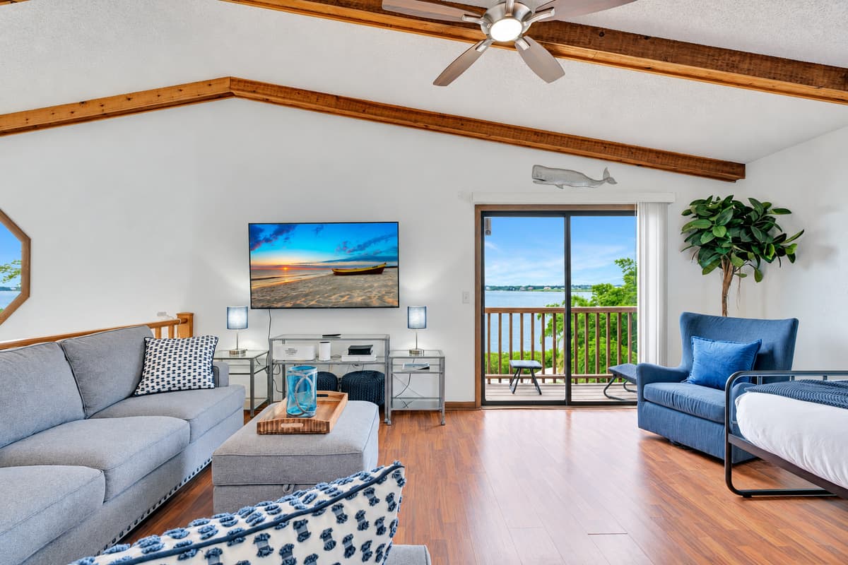 A sanctuary of comfort and relaxation designed to cater to your every need.